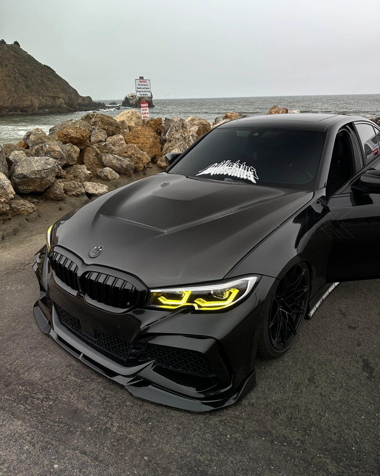 BMW 3 Series G20 G21 DRL Module (2019+)