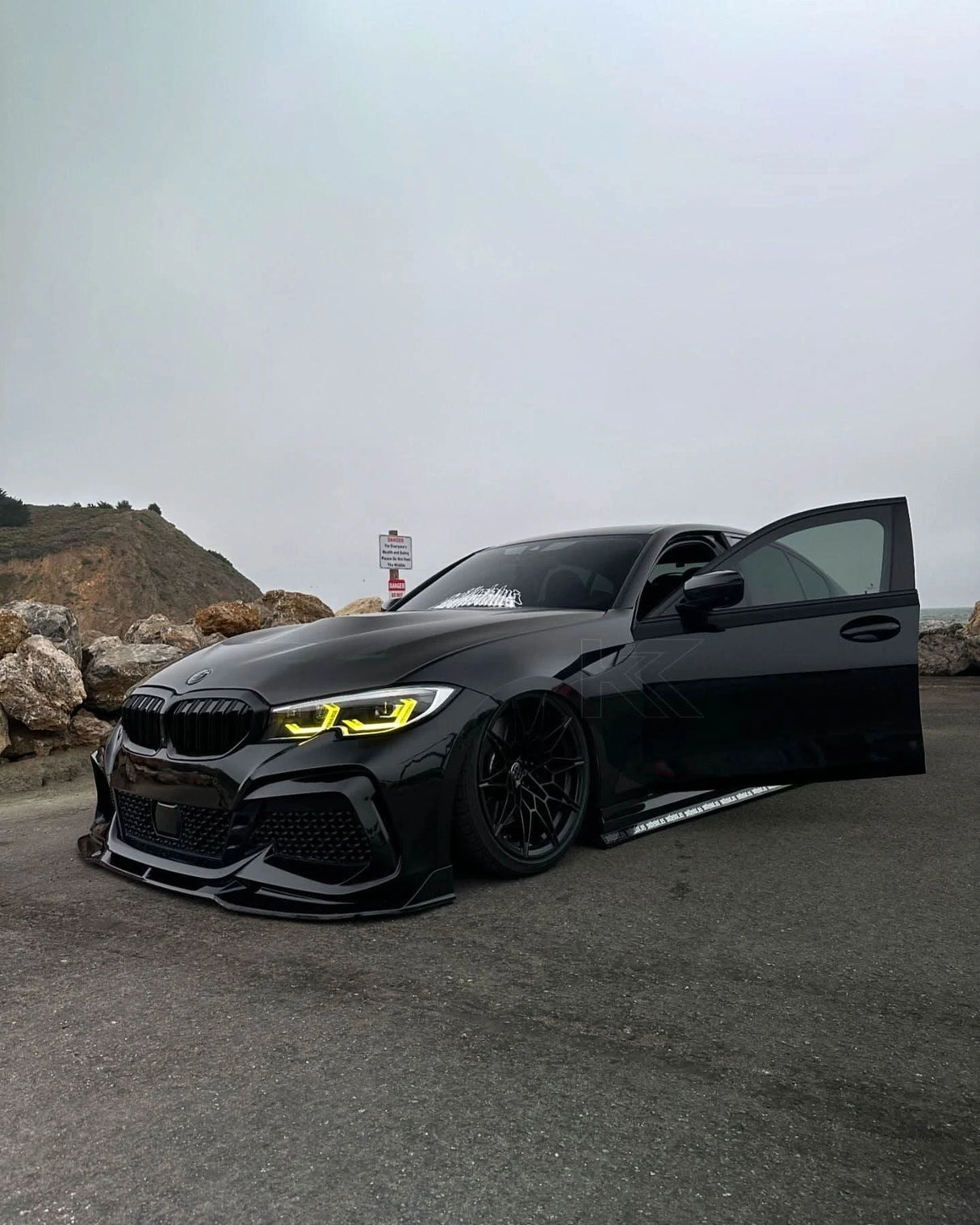 BMW 3 Series G20 G21 DRL Module (2019+)