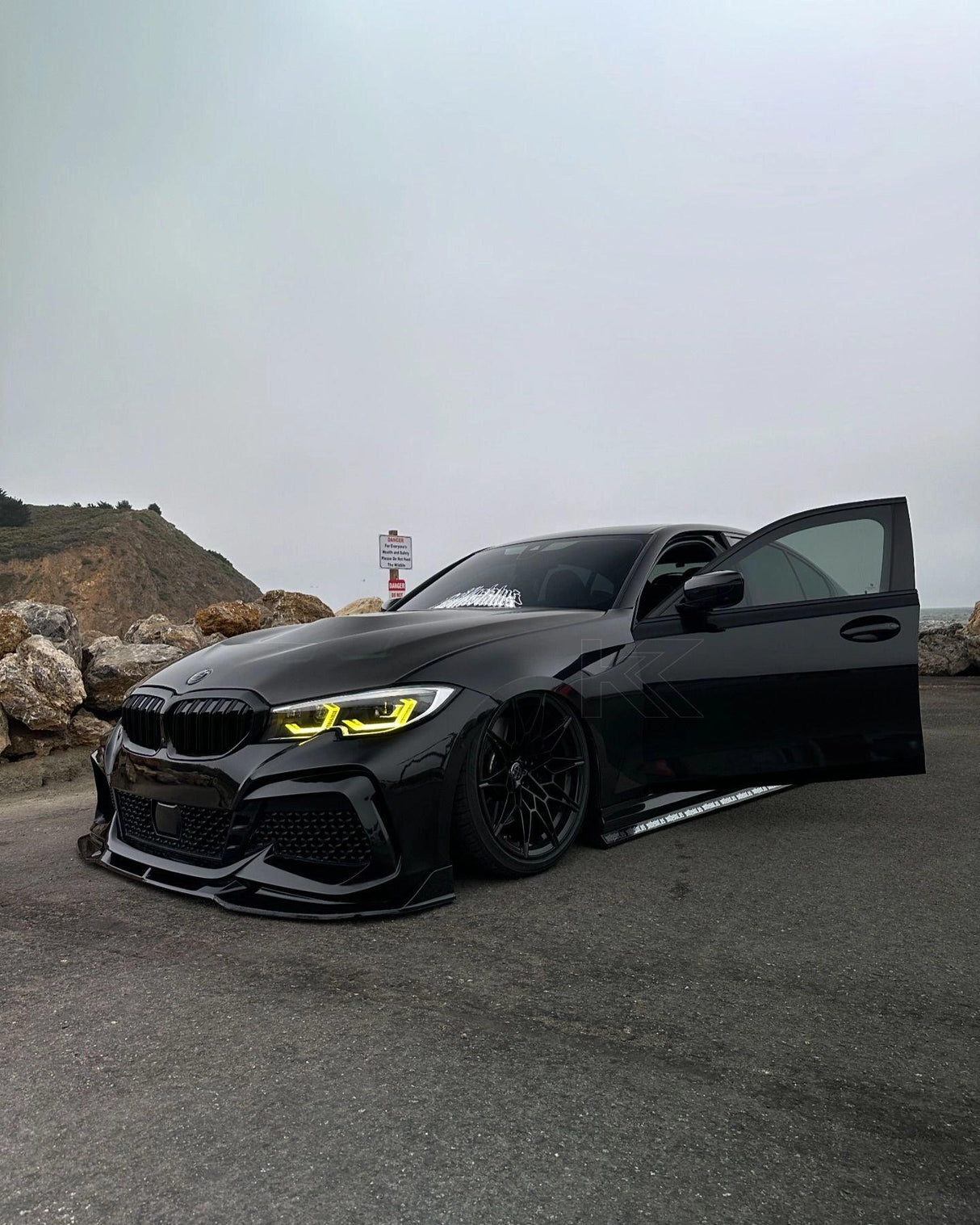 BMW 3 Series G20 G21 DRL Module (2019+)