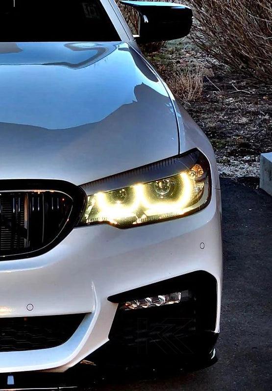 BMW 5 Series G30 G31 G38 CSL Vibrant DRL Module (2017+)