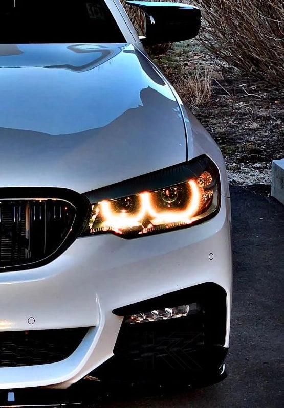 BMW 5 Series G30 G31 G38 CSL Vibrant DRL Module (2017+)