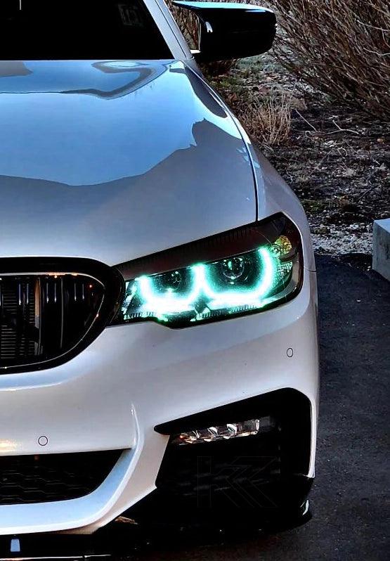 BMW 5 Series G30 G31 G38 CSL Vibrant DRL Module (2017+)