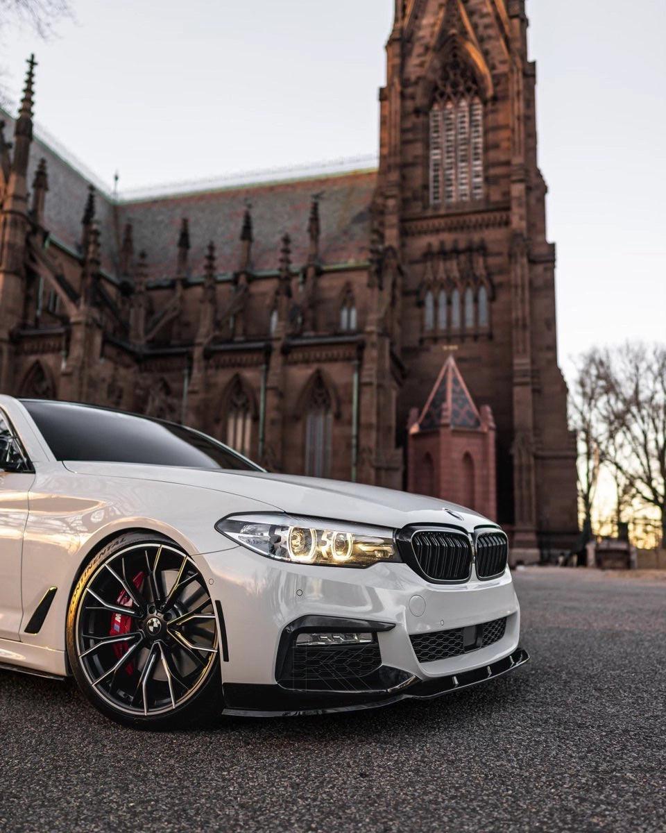 BMW 5 Series G30 G31 G38 CSL Vibrant DRL Module (2017+)