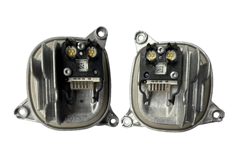 BMW X3 G01 G02 DRL Modules (2018+)