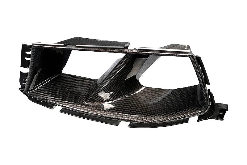 BMW 3/4 Series G80 G81 G82 G83 Carbon Fiber Air Ducts (2019 - 2024)