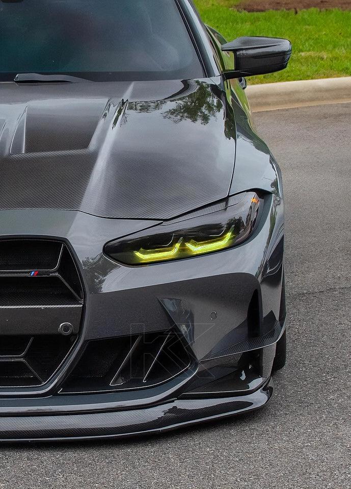 BMW 3/4 Series G80 G82 G22 G23 G26 DRL Module (2021+)