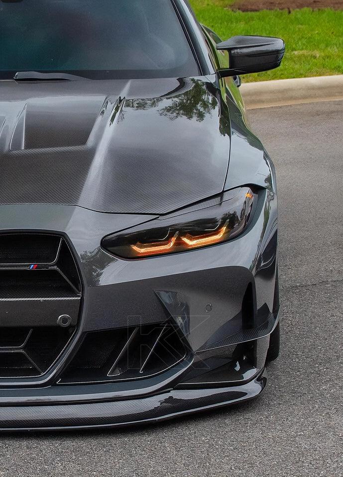 BMW 3/4 Series G80 G82 G22 G23 G26 DRL Module (2021+)