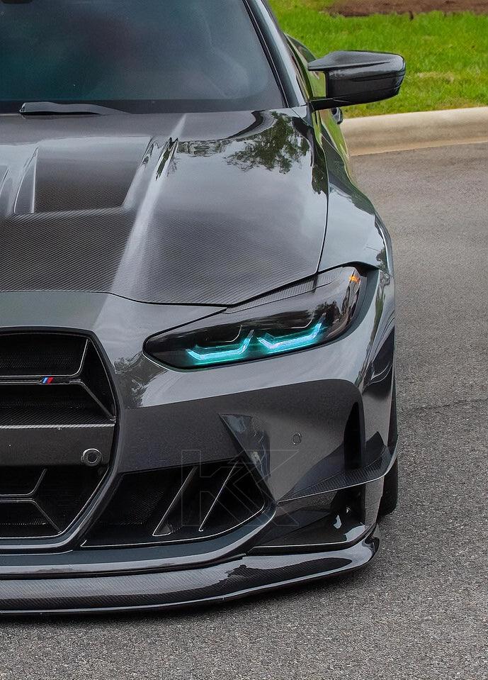 BMW 3/4 Series G80 G82 G22 G23 G26 DRL Module (2021+)