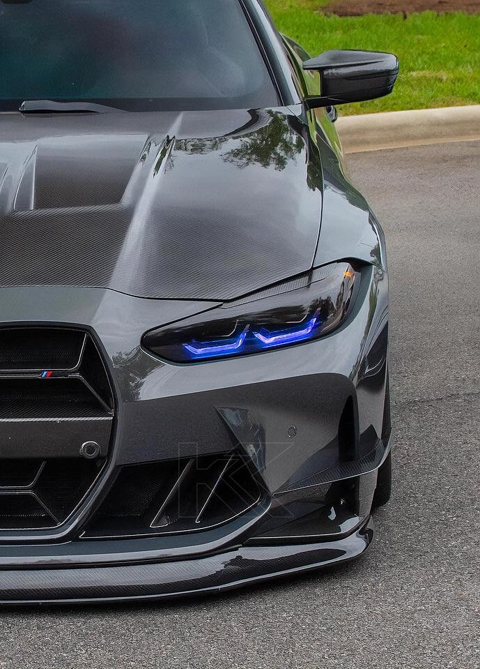 BMW 3/4 Series G80 G82 G22 G23 G26 DRL Module (2021+)