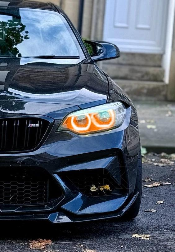 BMW 2 Series F87 DRL Module (2014-2021)