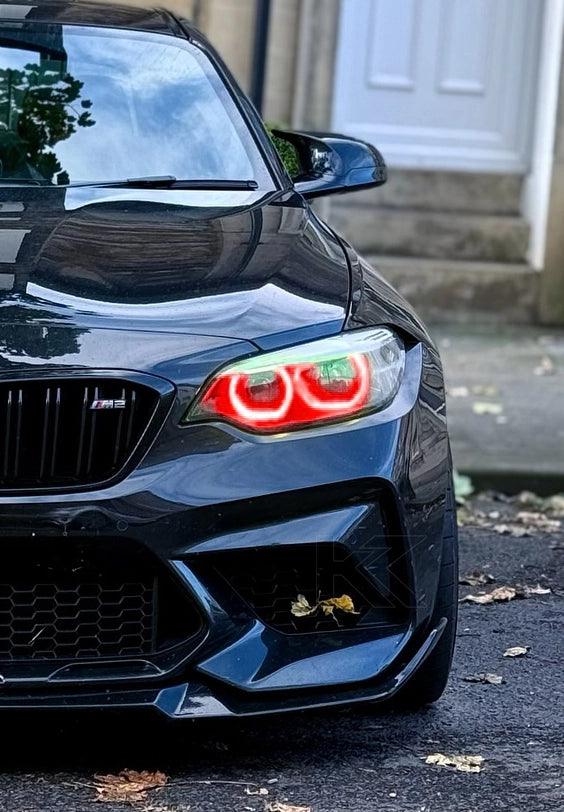 BMW 2 Series F87 DRL Module (2014-2021)