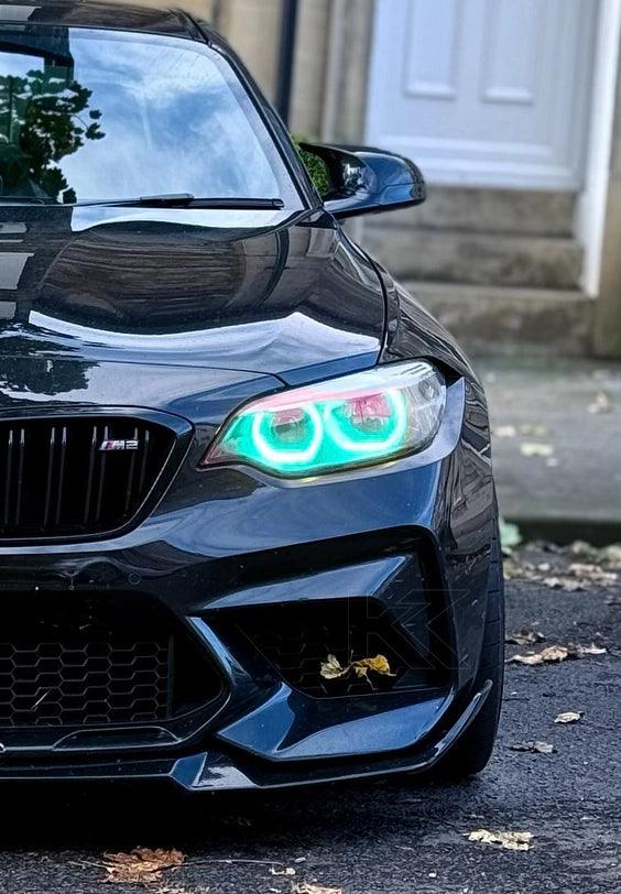 BMW 2 Series F87 DRL Module (2014-2021)