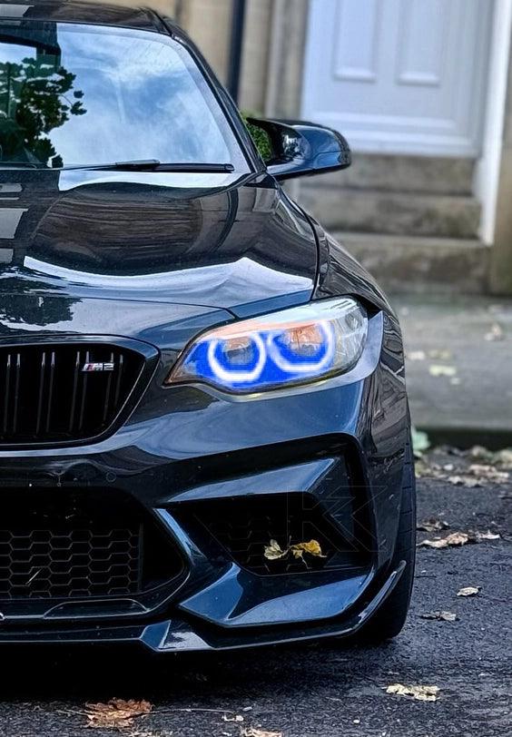 BMW 2 Series F87 DRL Module (2014-2021)