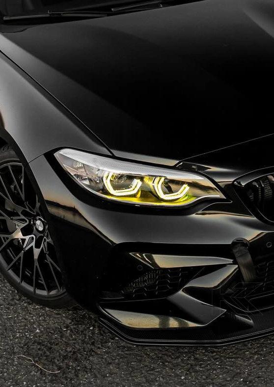 BMW 2 Series F87 DRL Module (2014-2021)