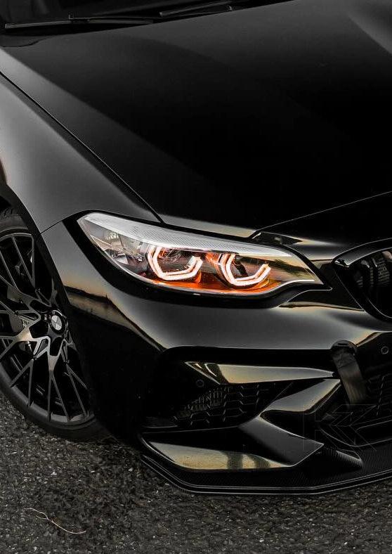 BMW 2 Series F87 DRL Module (2014-2021)