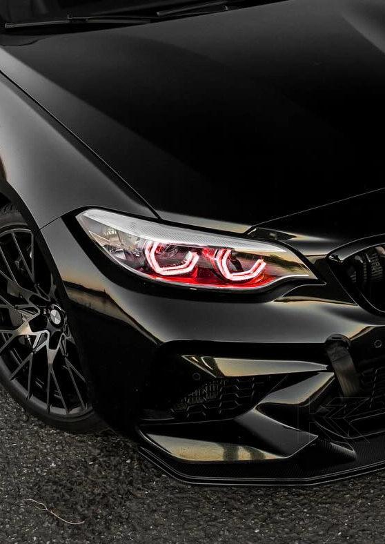 BMW 2 Series F87 DRL Module (2014-2021)