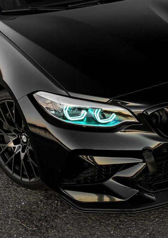 BMW 2 Series F87 DRL Module (2014-2021)