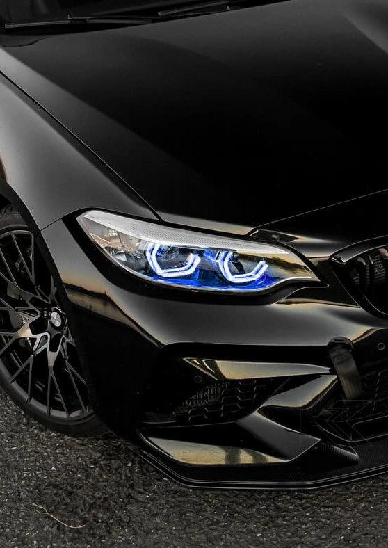 BMW 2 Series F87 DRL Module (2014-2021)