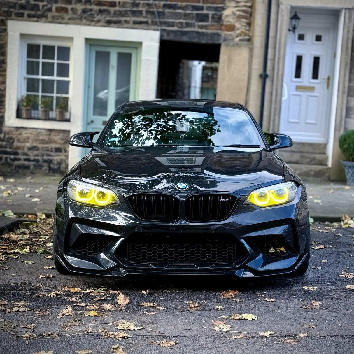 BMW 2 Series F87 DRL Module (2014-2021)