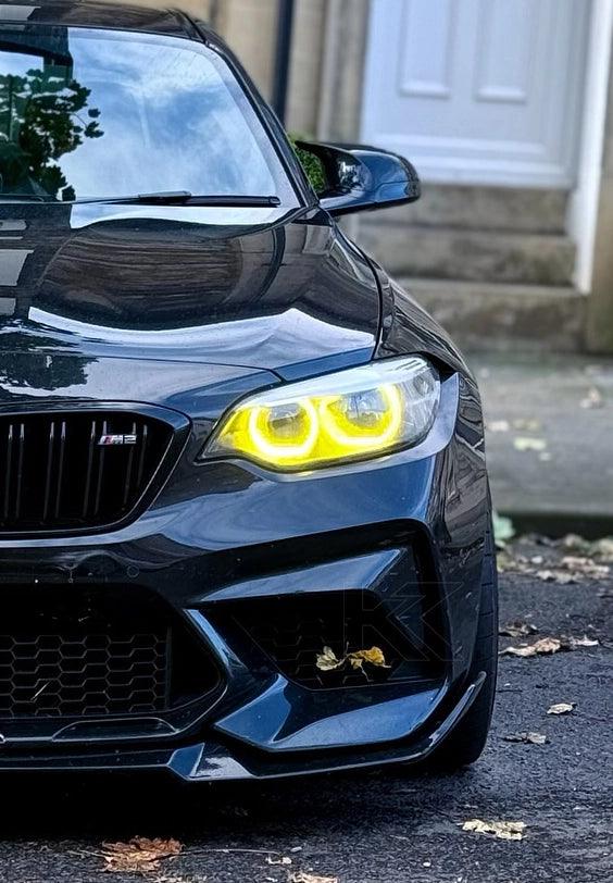 BMW 2 Series F87 DRL Module (2014-2021)