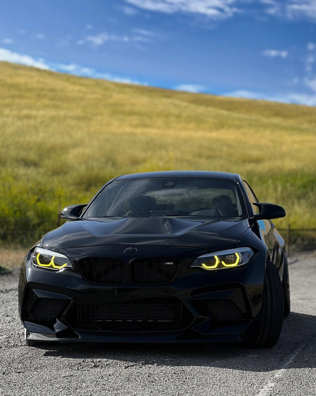 BMW 2 Series F87 DRL Module (2014-2021)