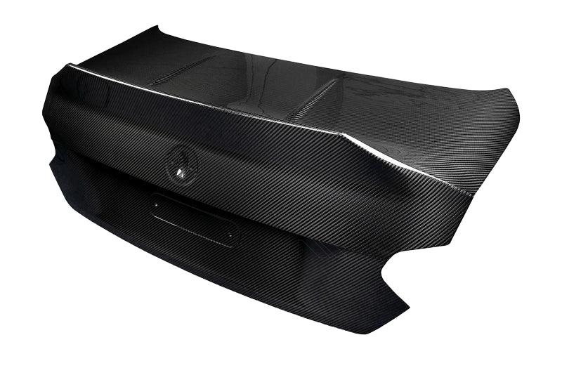 BMW 2 Series G42 M240i CSL Dry Carbon Fiber Trunk (2022+)