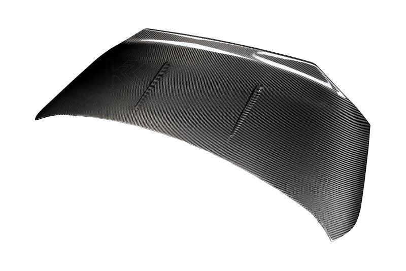 BMW 2 Series G42 M240i CSL Dry Carbon Fiber Trunk (2022+)