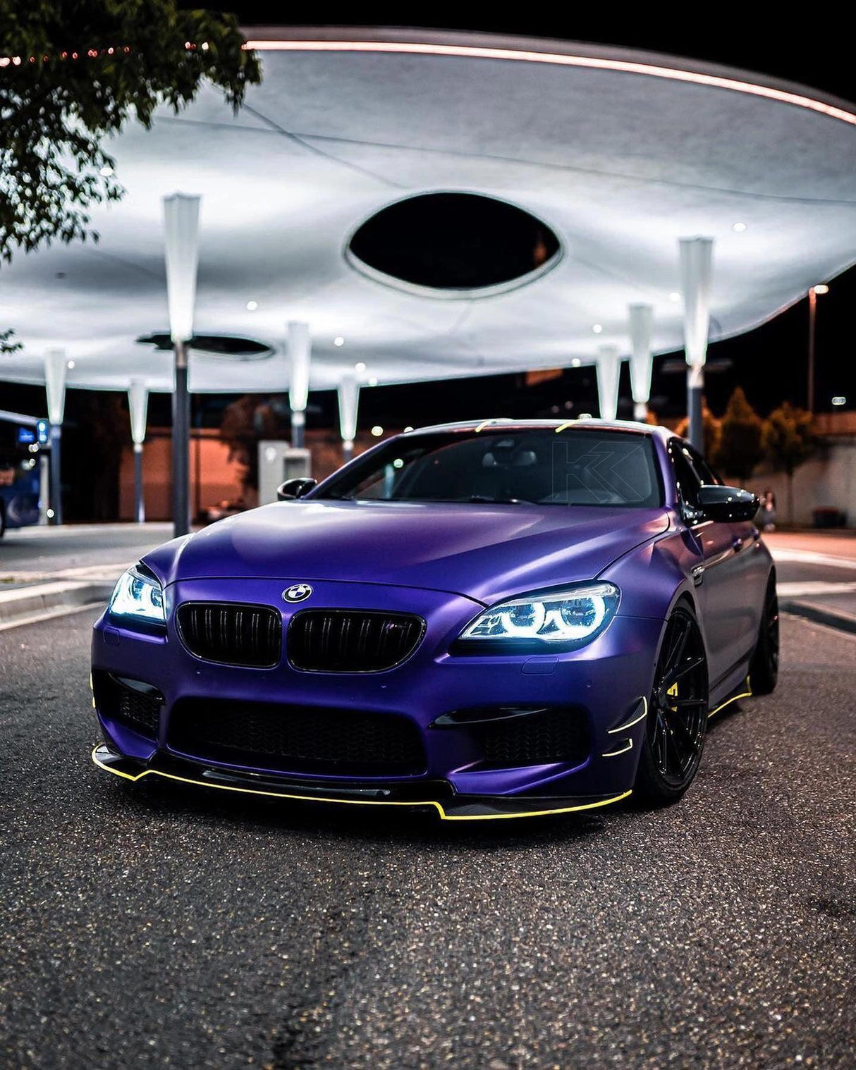 BMW 6 Series M6 F06 F12 F13 DRL Module (2011 - 2018)