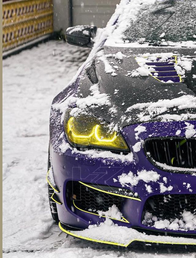 BMW 6 Series M6 F06 F12 F13 DRL Module (2011 - 2018)