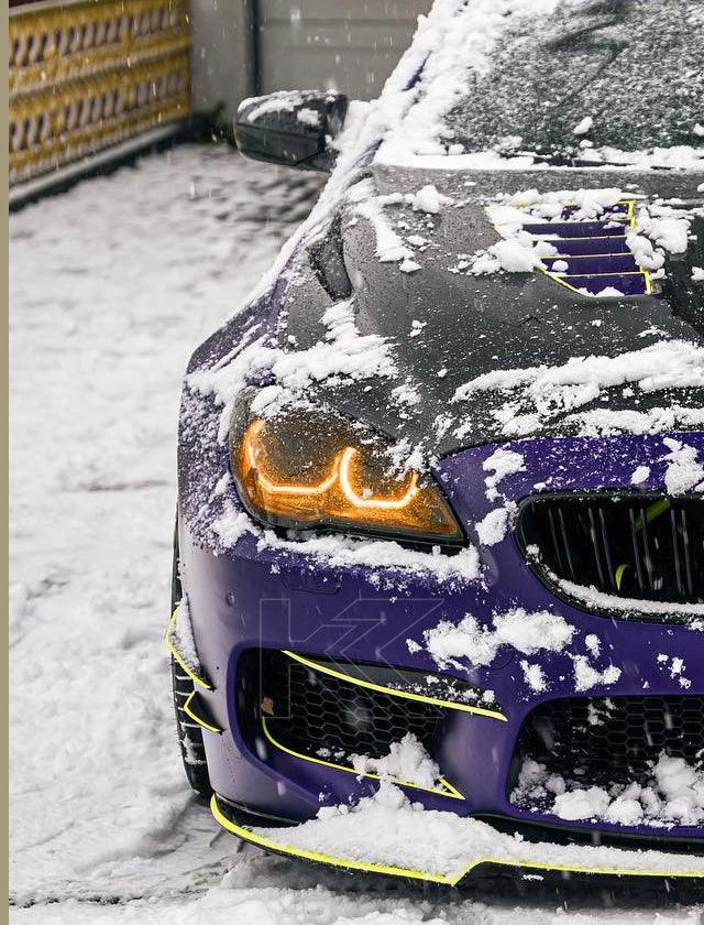 BMW 6 Series M6 F06 F12 F13 DRL Module (2011 - 2018)