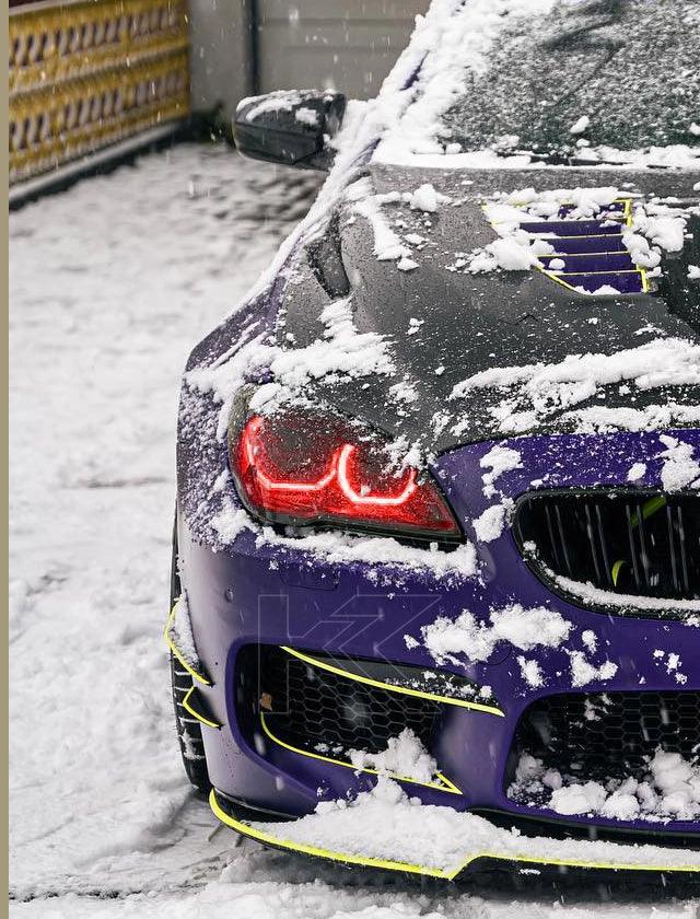 BMW 6 Series M6 F06 F12 F13 DRL Module (2011 - 2018)