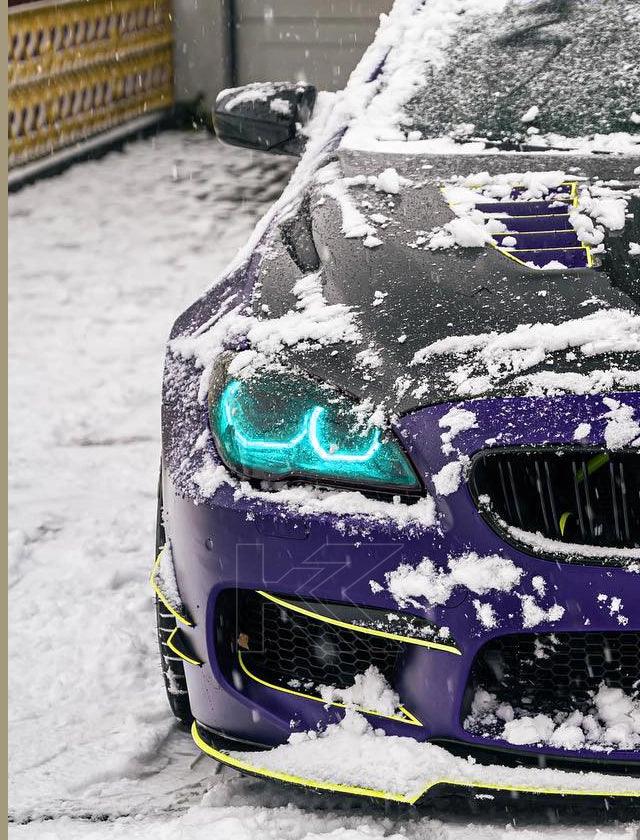 BMW 6 Series M6 F06 F12 F13 DRL Module (2011 - 2018)