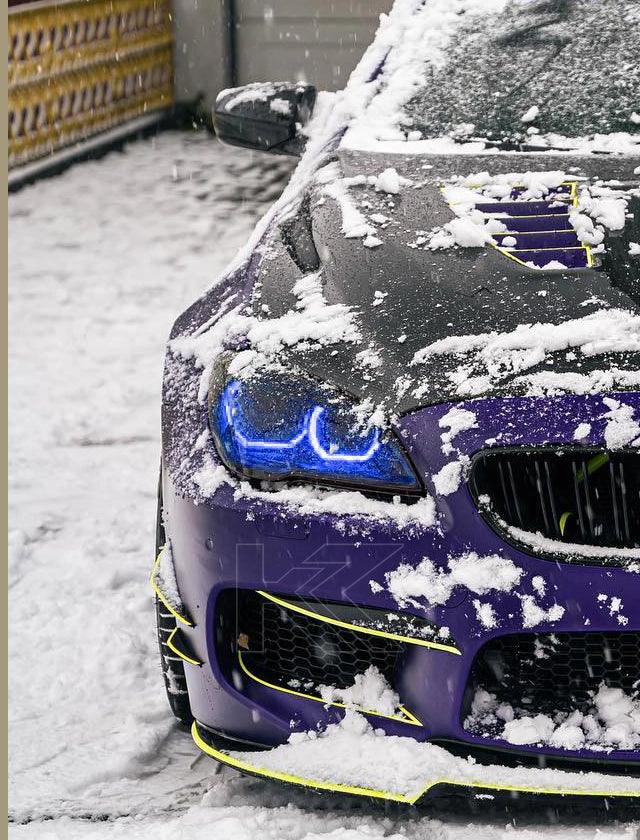 BMW 6 Series M6 F06 F12 F13 DRL Module (2011 - 2018)