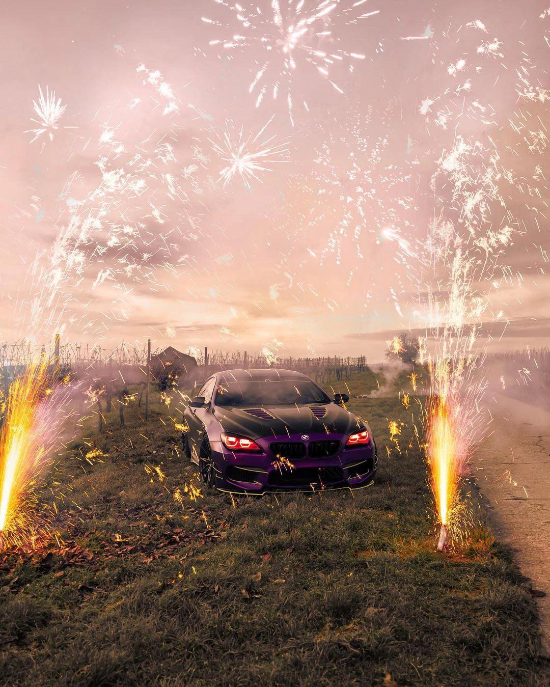 BMW 6 Series M6 F06 F12 F13 DRL Module (2011 - 2018)