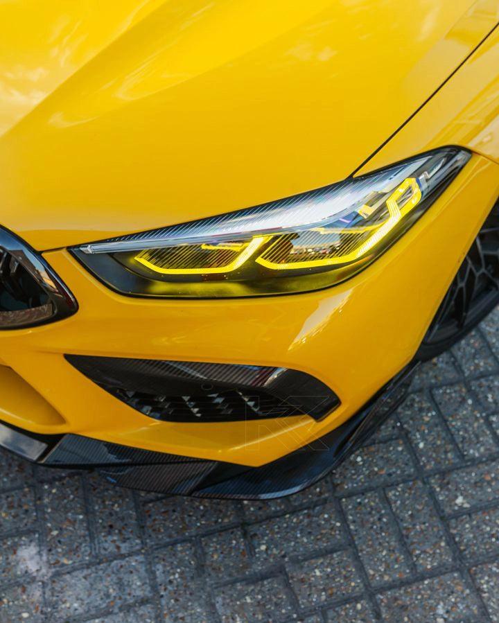 BMW 8 Series M8 G14/F91 G15/F92 G16/F93 CSL DRL Module (2019+)