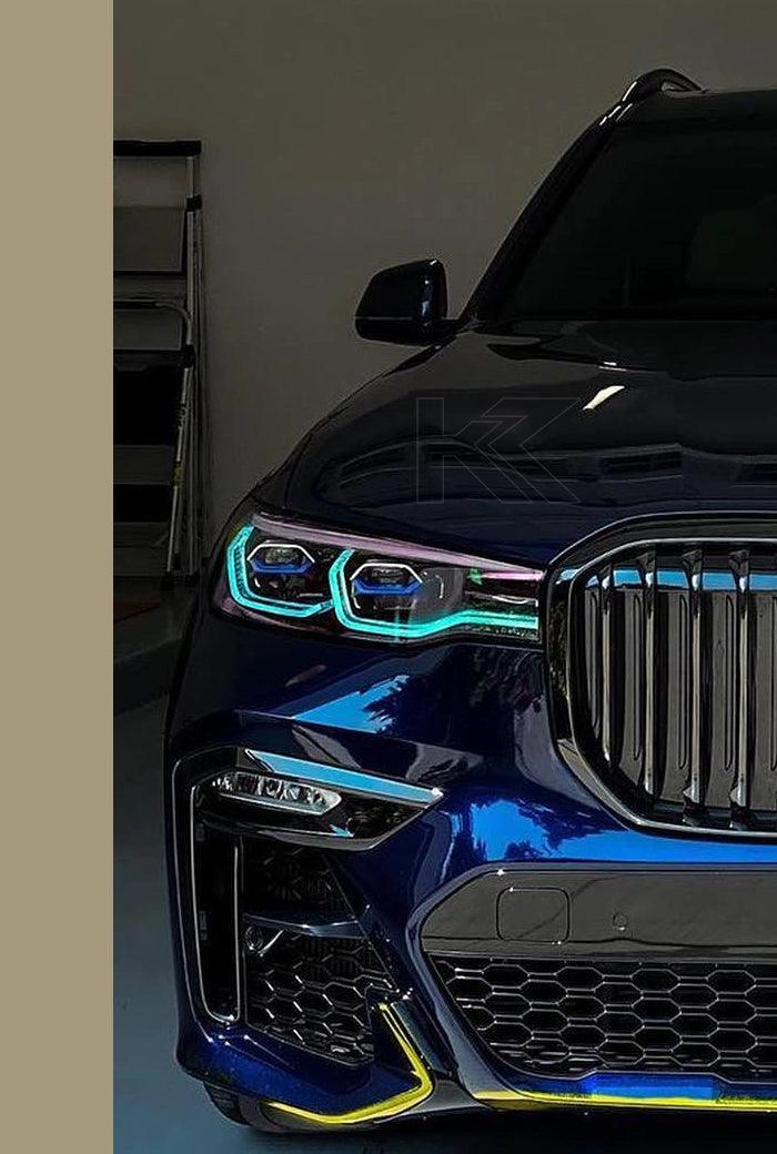 BMW X Series X7 G07 DRL Module (2018+)