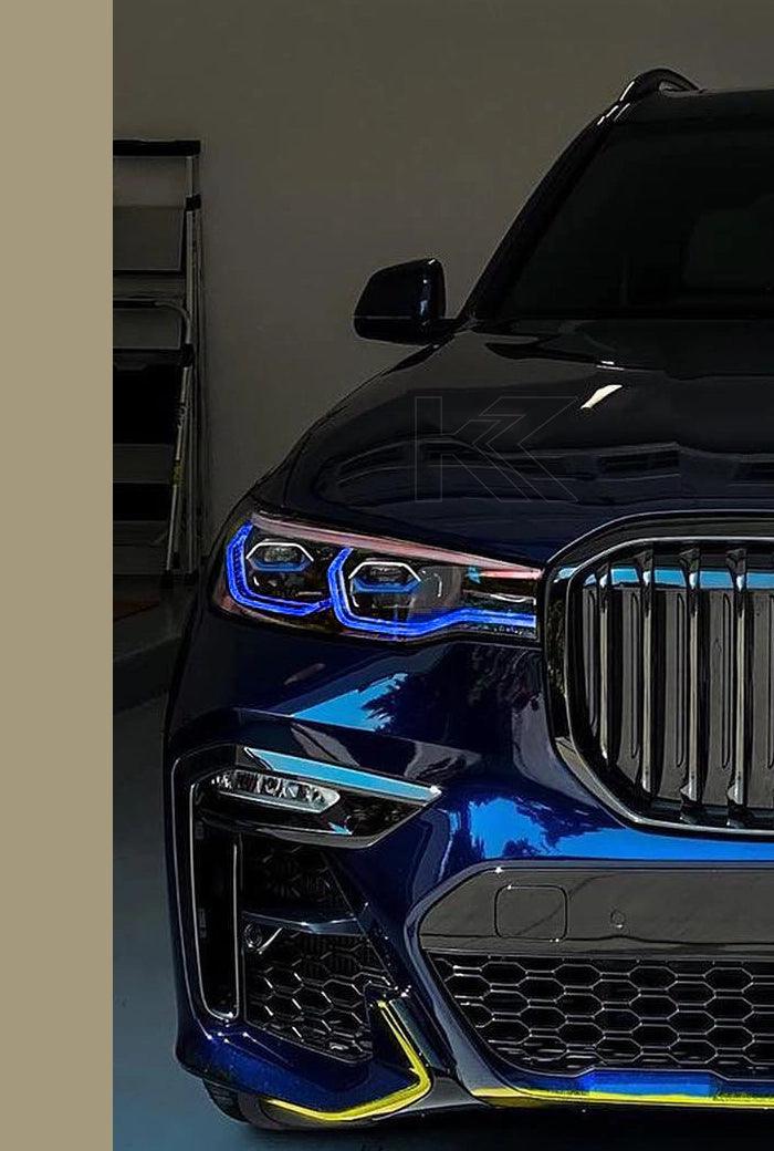 BMW X Series X7 G07 DRL Module (2018+)