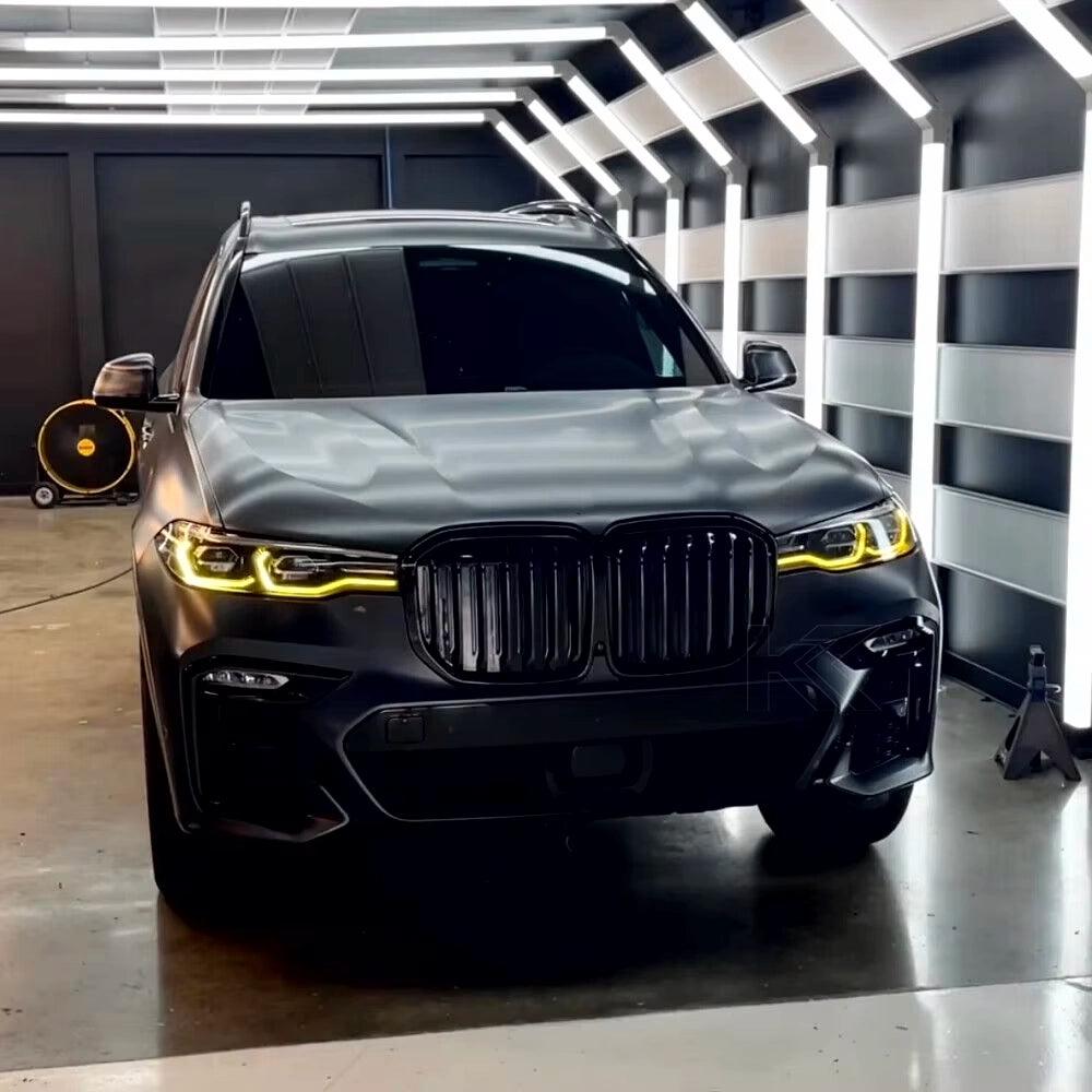 BMW X Series X7 G07 DRL Module (2018+)