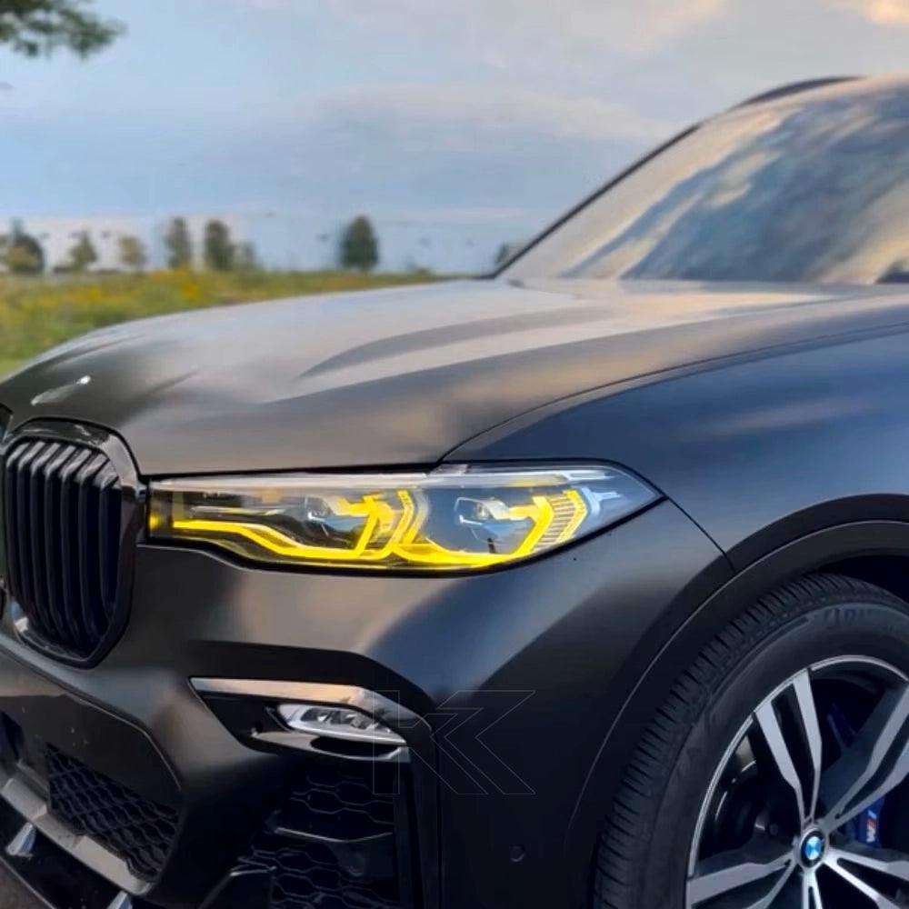 BMW X Series X7 G07 DRL Module (2018+)