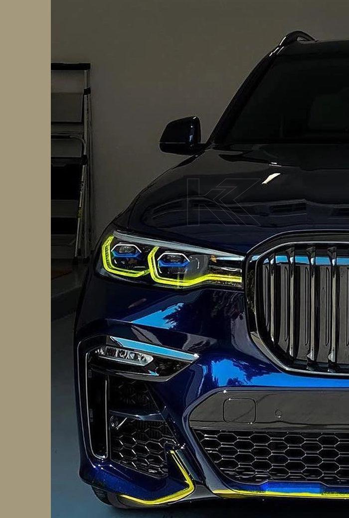 BMW X Series X7 G07 DRL Module (2018+)