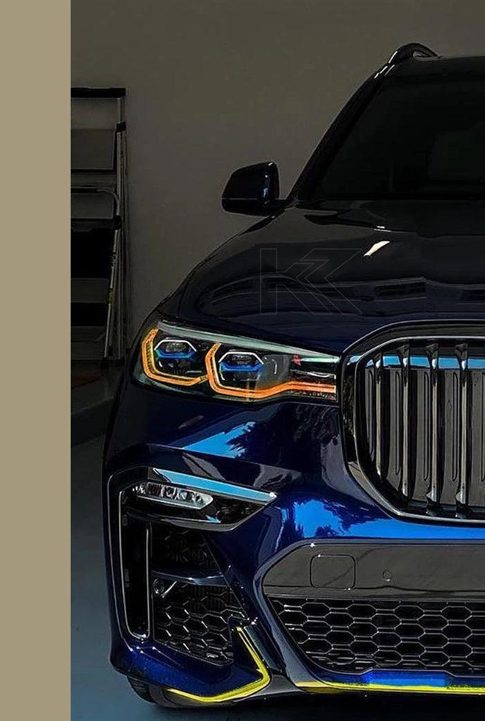 BMW X Series X7 G07 DRL Module (2018+)
