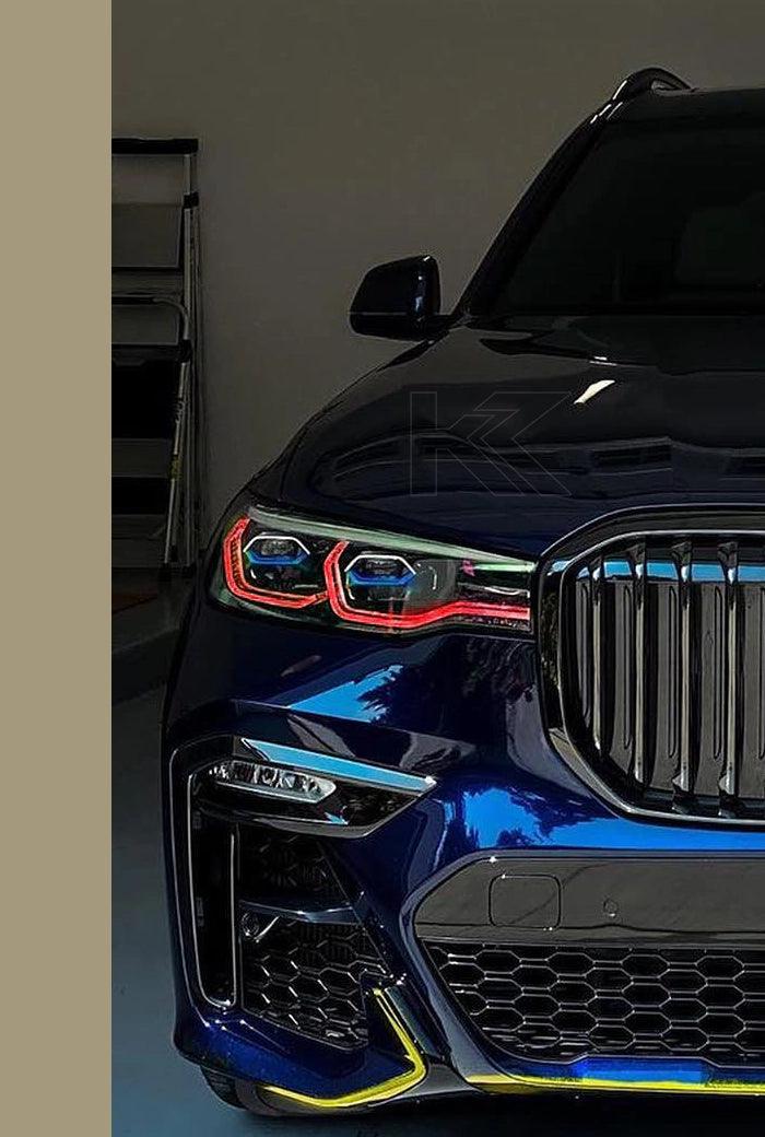 BMW X Series X7 G07 DRL Module (2018+)