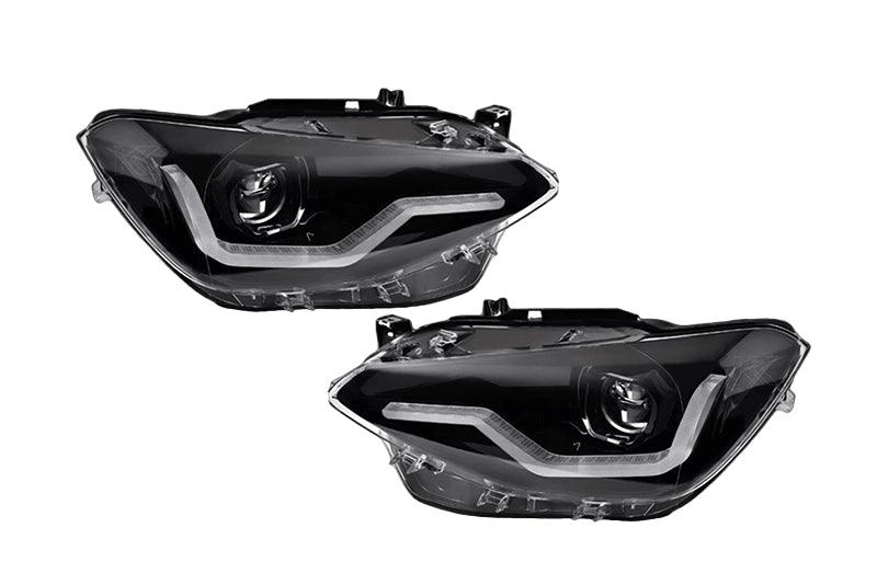 BMW 1 Series F20 116i 118i "Next Gen" Headlight Upgrade (2011-2019)