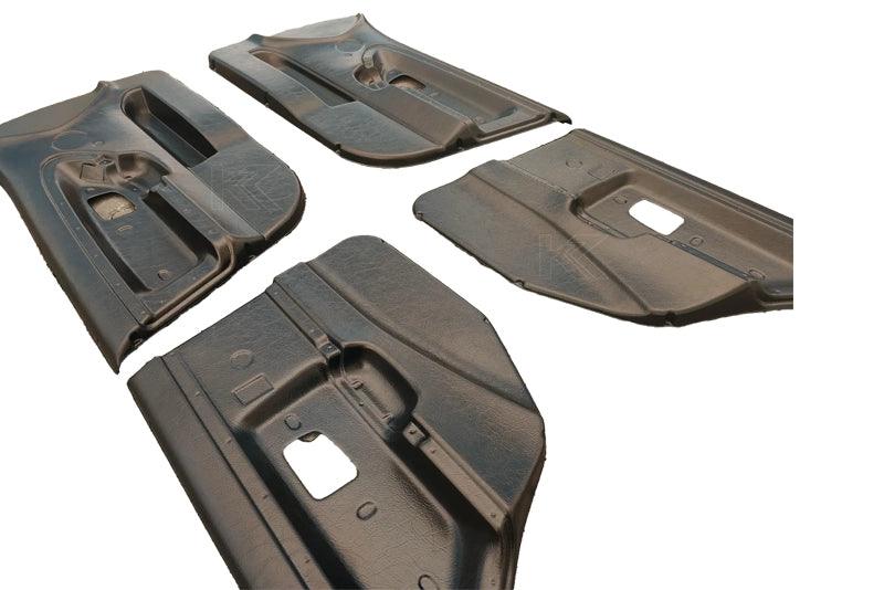 BMW 3 Series E36 Sedan Door Cards / Trim Panel Lightweight Kit (1990 - 2000)