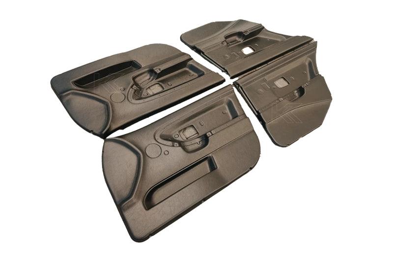 BMW 3 Series E36 Sedan Door Cards / Trim Panel Lightweight Kit (1990 - 2000)