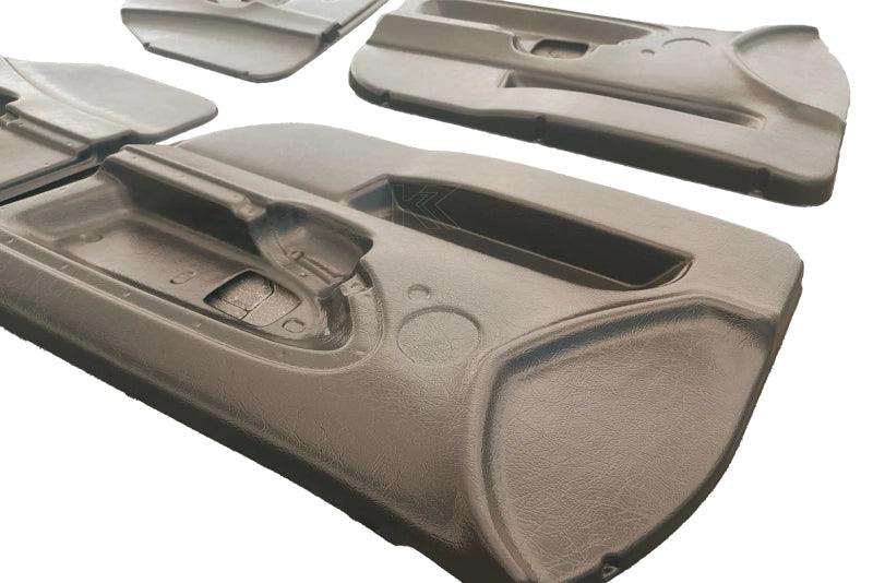 BMW 3 Series E36 Sedan Door Cards / Trim Panel Lightweight Kit (1990 - 2000)