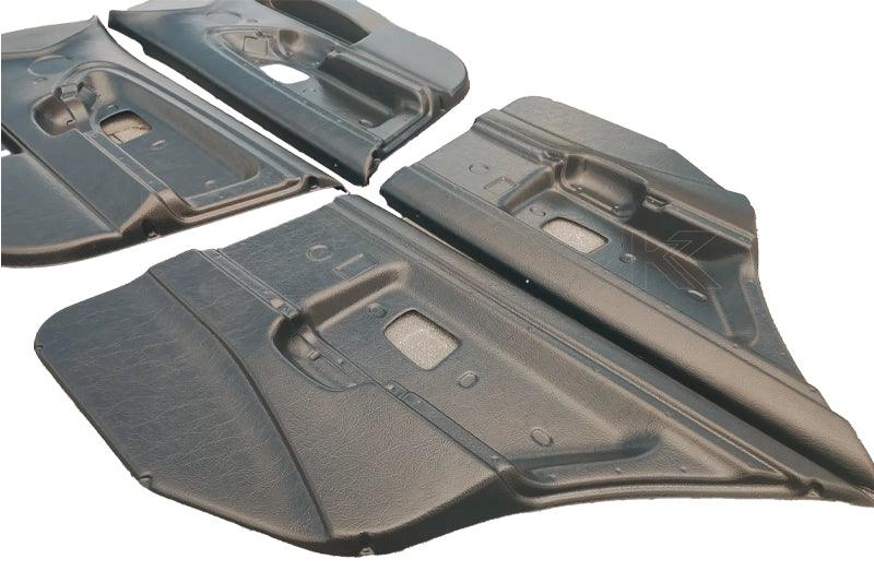 BMW 3 Series E36 Sedan Door Cards / Trim Panel Lightweight Kit (1990 - 2000)
