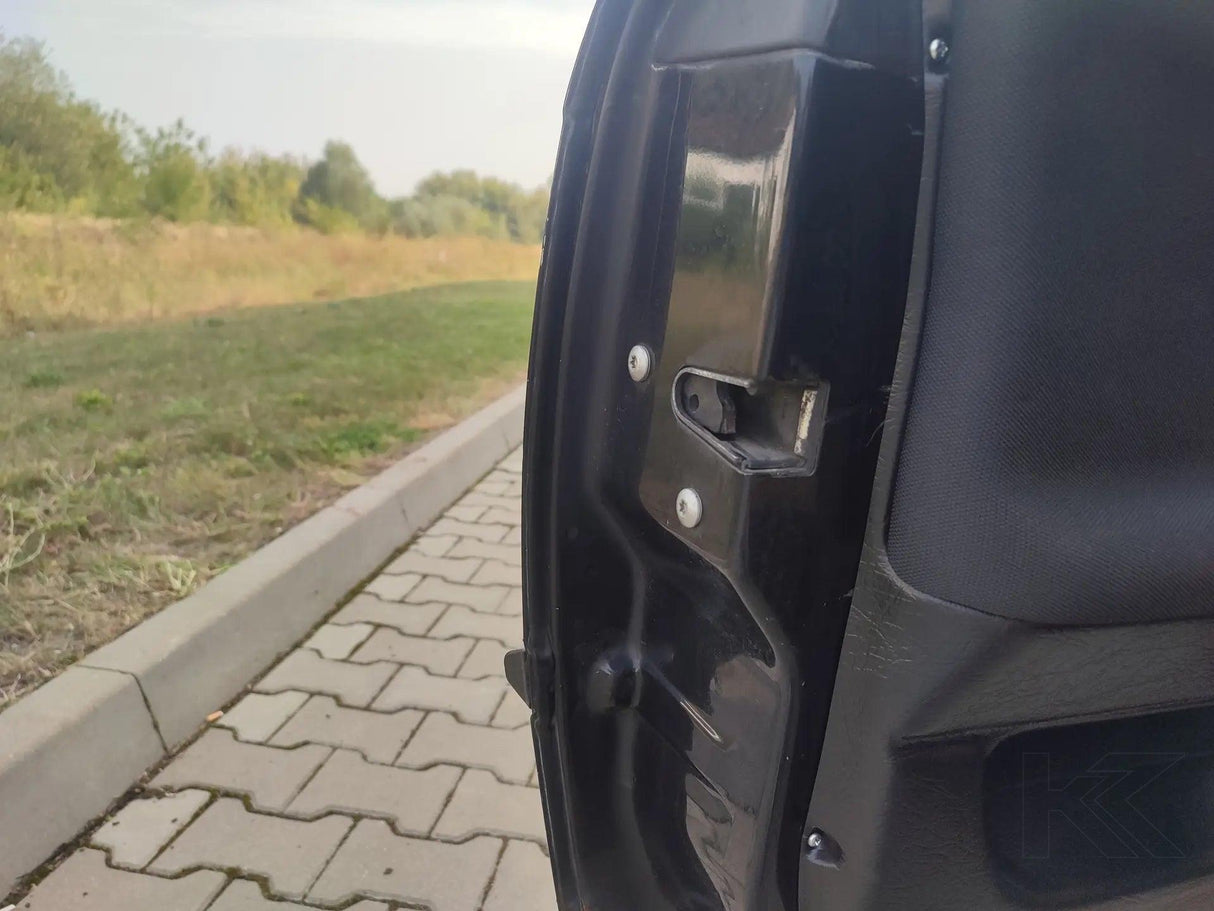 BMW 3 Series E36 Sedan Door Cards / Trim Panel Lightweight Kit (1990 - 2000)