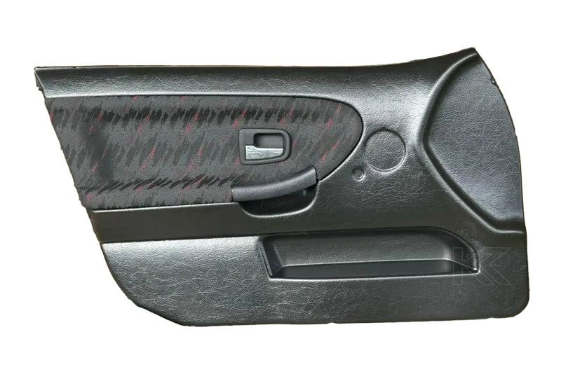 BMW 3 Series E36 Sedan Door Cards / Trim Panel Lightweight Kit (1990 - 2000)