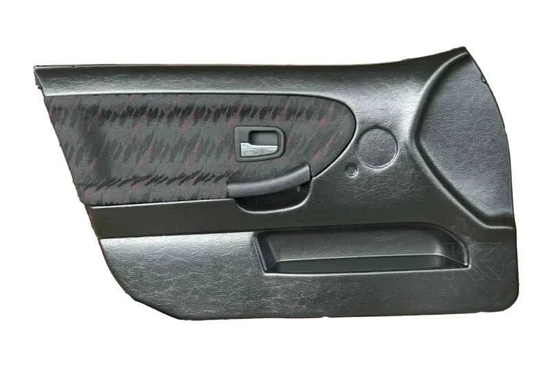BMW 3 Series E36 Sedan Door Cards / Trim Panel Lightweight Kit (1990 - 2000)